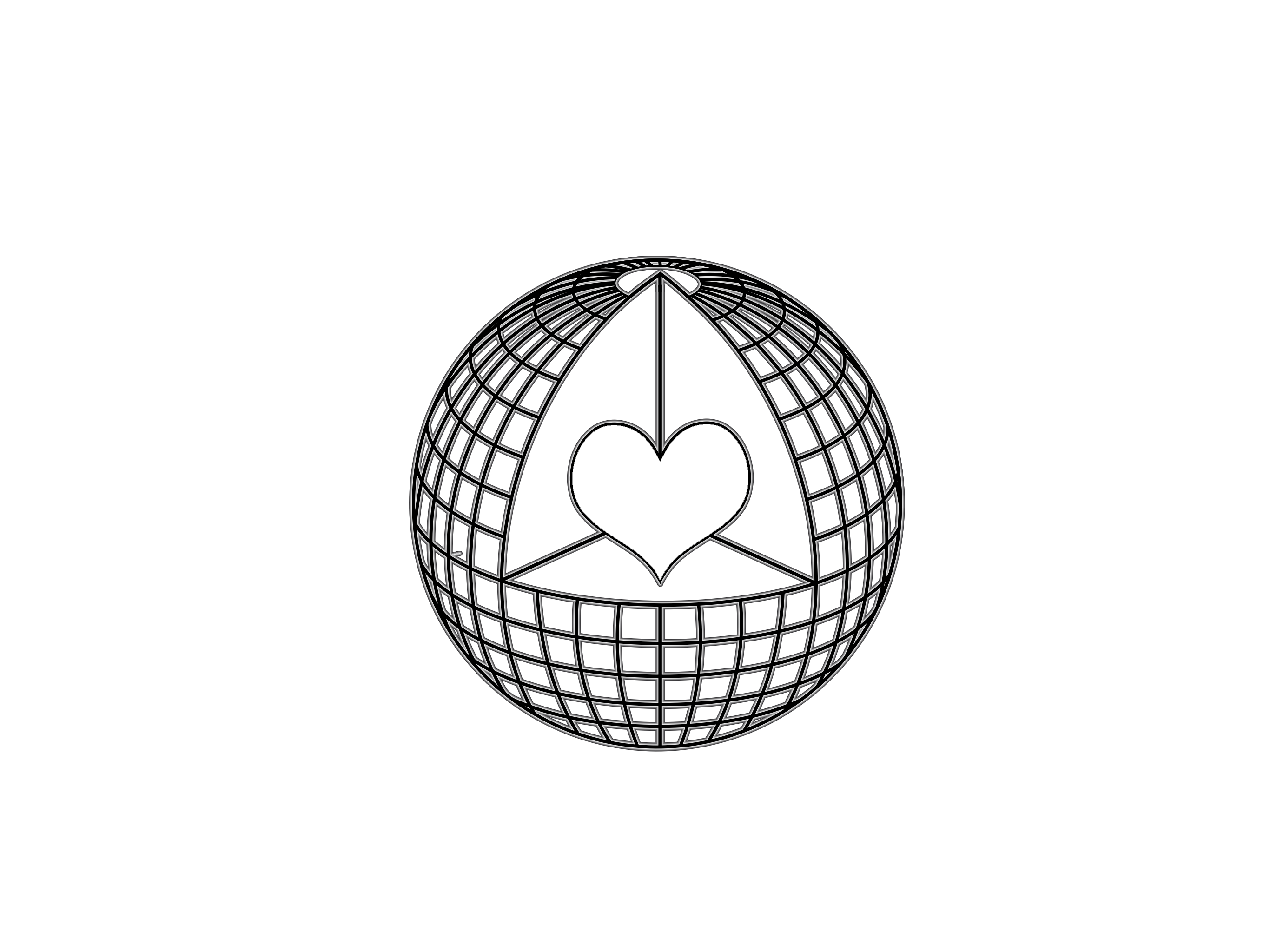Coreeternally logo