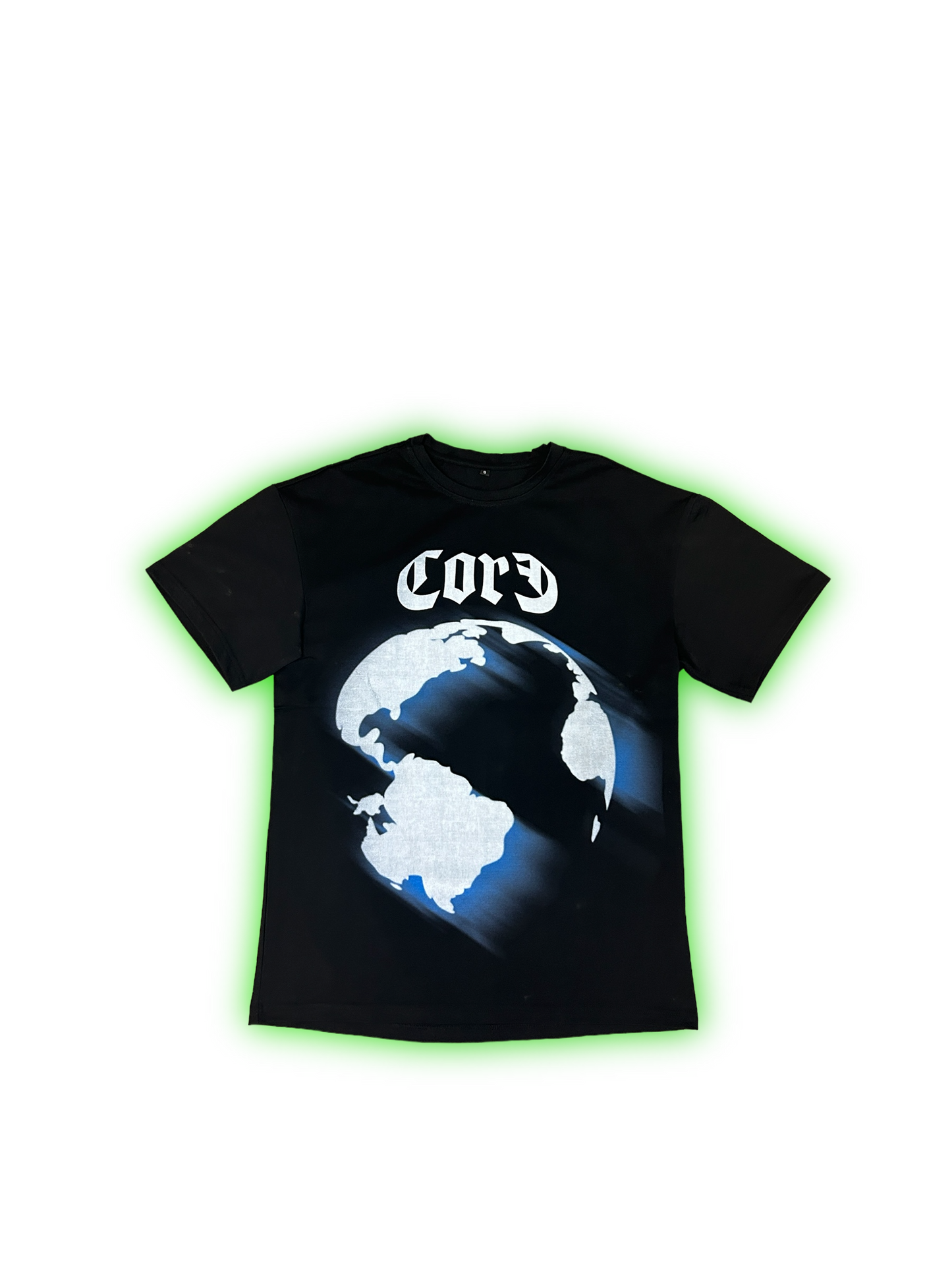 World tee