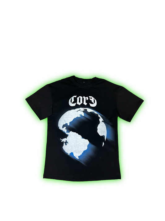 World tee