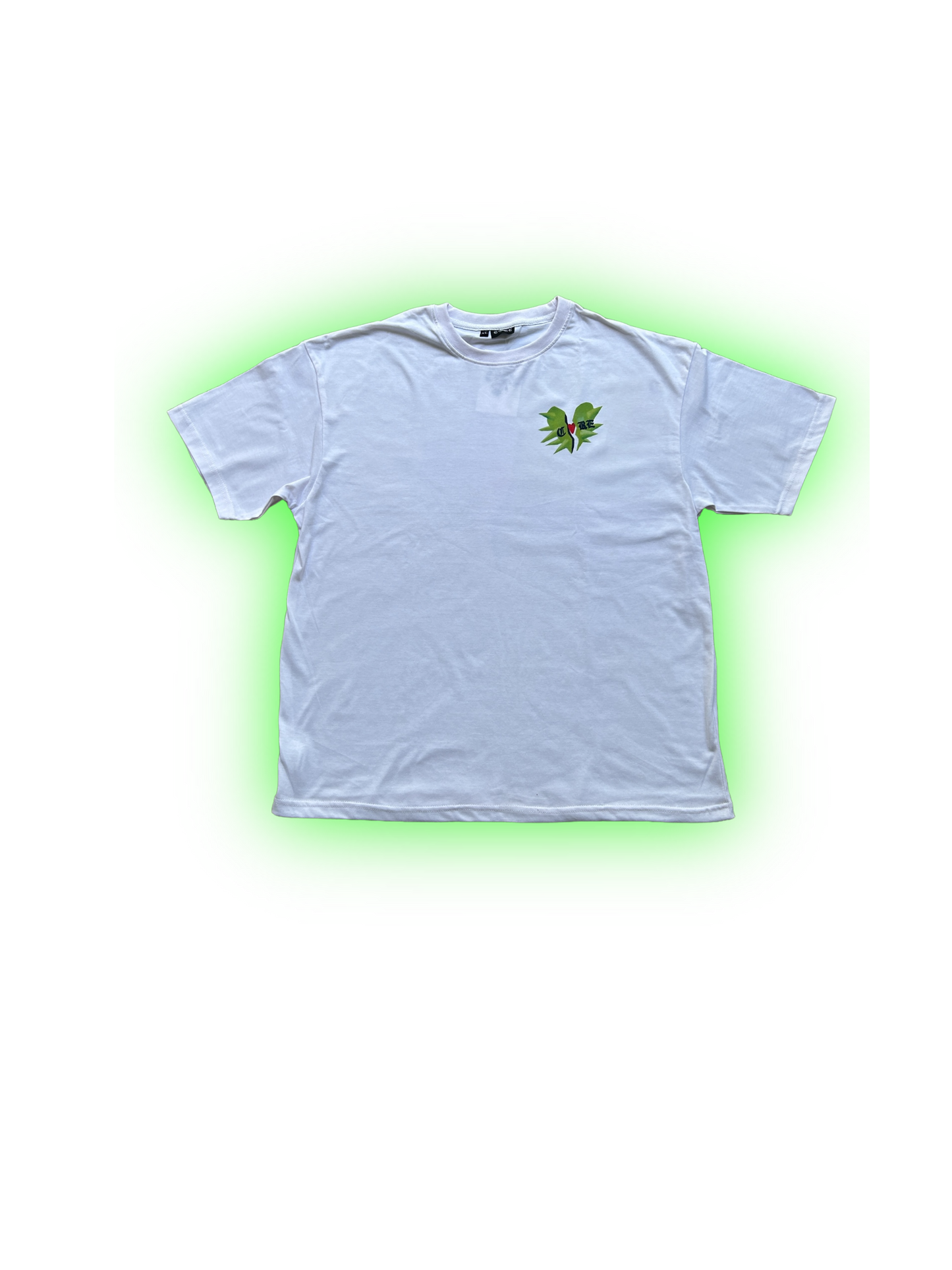 Toxic love shirt